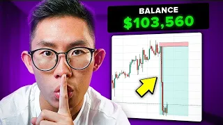 This Scalping Strategy will make you filthy rich (BACKTESTED)