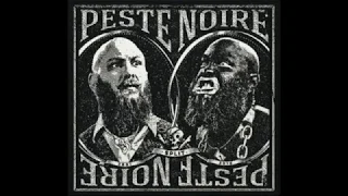 Peste Noire - Domine (2018)