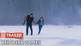 Reindeer Games 2000 Trailer | Ben Affleck | Charlize Theron