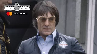 The Five Ages of Ecclestone | Team Owner