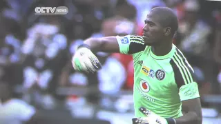 Durban in sombre mood as Senzo is laid to rest