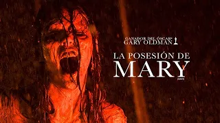 La Posesión de Mary - estreno 29 de Septiembre ¡Sólo en cines!