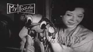 NEWSREEL MISC  PART 1