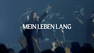 Mein Leben lang LIVE - Alive Worship