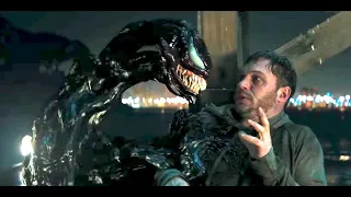 Linkin Park - In The End (venom movie scenes)