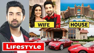 Rishi Aka Rohit Suchanti Lifestyle 2022, Income, Wife, Baby, Family, Age, Cars, House & Networth