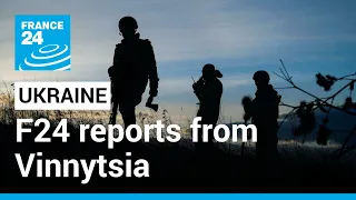 Ukraine: Russia pushing its offensive westward • FRANCE 24 English