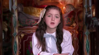 Gypsy Kids on why "gorgers" don't like them... | Gypsy Kids: Our Secret World | Channel 5