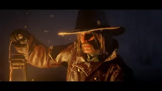 Red Dead Redemption 2 - Game Movie 2020 - Part 1:  Colter  [PC ULTRA SETTINGS 60fps]