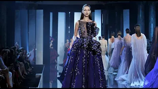 Ralph & Russo - Autumn Winter 14/15 - Haute Couture