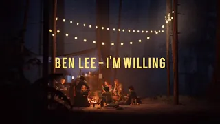 Life is Strange 2 - Cassidy's Campfire Song Lyrics