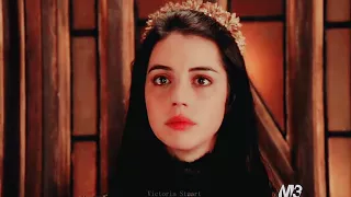 Mary Stuart | Сильные женщины (+1000)