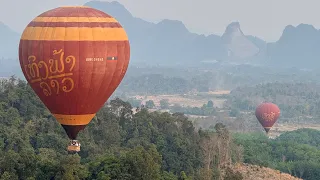 Vang Vieng - Laos