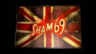 SHAM 69 . . ARMY OF TOMORROW.mp4