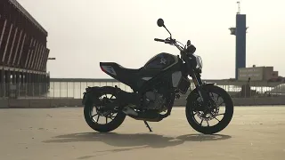 CFMOTO CL-X300