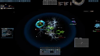 Darkorbit Hu1 pvp3