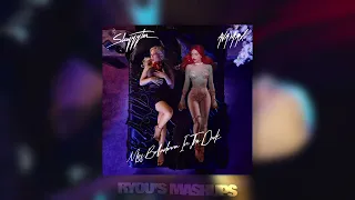 MISS BELLADONNA × IN THE DARK — Ava Max & Slayyyter (Mashup)