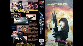 Görevimiz Öldürmek 7 Kaybetmek Yok 1991 DVDRip Türkçe Dublaj