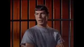 Curioso guión del capítulo "Pan y Circo" (Star Trek, 1968)