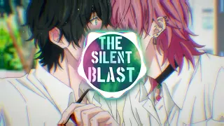 TheSilentBlast - Slipping away