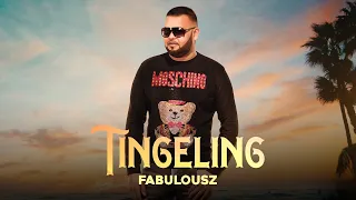 (OFFICIAL VIDEO) TINGELING | FABULOUSZ (PROD BY SUNNY-R)