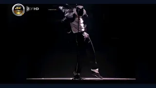 4K-Michael Jackson-billie jean song/with lyrics/live munich history world tour 1997