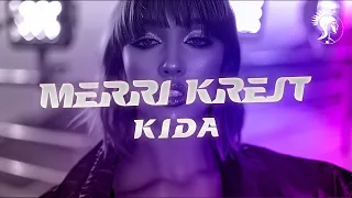 Kida - Merri krejt (Lyric Video)