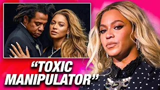 Bodyguard Exposes All of Beyoncé and Jay Z's TOXIC Relationship - Drugs and Manipulation