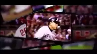 2009 WORLD SERIES - PHILLIES@YANKEES - GAME 6 HIGHLIGHTS