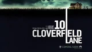 10 Cloverfield Lane | Трейлер #1 | Paramount Pictures International