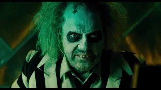 BEETLEJUICE BEETLEJUICE | Trailer