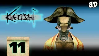 Kenshi S02E11: The Cult of Beep!