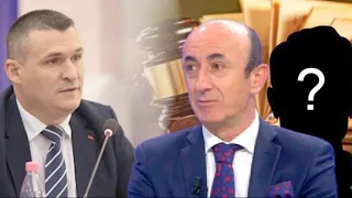 Cili politikan KËRCËNOI kreun e SPAK?! Sula: E njoh Dumanin, nuk pyet për PRESIONE! | Breaking