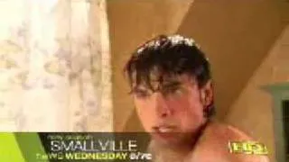 Smallville, "Gone" Trailer