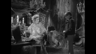 🚩 Remembering GREAT EXPECTATIONS (1946) Dir. David Lean