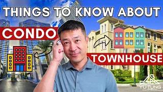 Find YOUR PERFECT Condo/Townhouse in Las Vegas [EASY Guide You Can't Miss 🤯]