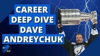 Lightning Deep Dive: Dave Andreychuk