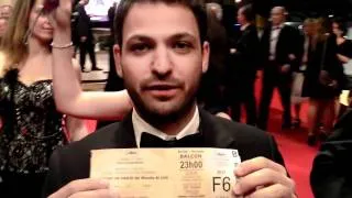 Clips Rapide - Ep. 10 (Festival de Cannes 2011)