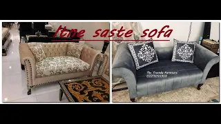 Modern Luxury sofa Design , Low Price sofa , Sofa set Price in Lahore, High Quality sofa set
