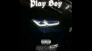 pafoss - Play Boy (original)