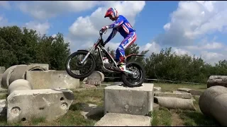 Trial GP Netherlands - Behind the Scenes Part 1: This is Trial (Checkbox 19) (Dutch)