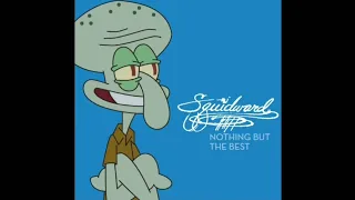 Squidward Tentacles - My Way (AI Cover)