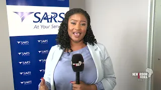 SARS breaks record with R2-trillion collection