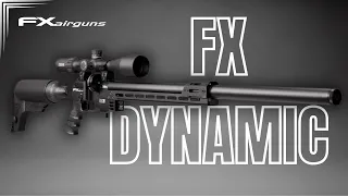 BEST COMPETITION/HUNTING AIRGUN? #airgun #fx