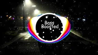 Umage Image - Forfest (Bass Boosted)