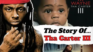 Tha Carter 3: The Story Behind A Classic