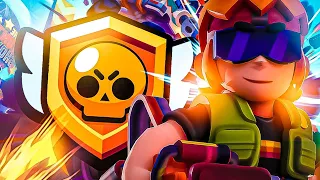 Power League But At The Highest Level…The 0.001% Of Brawl Stars!