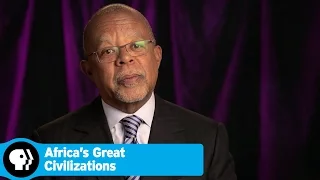 AFRICA'S GREAT CIVILIZATIONS | Interview with Henry Louis Gates, Jr. | PBS