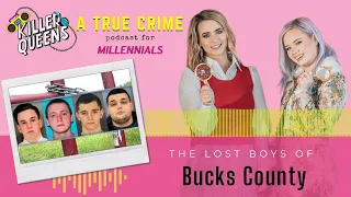 209: The Lost Boys of Bucks County