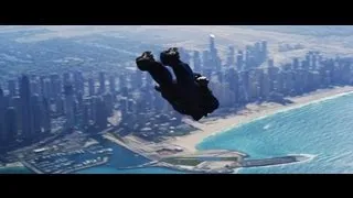 Skydive Dubai 2012 - 4K